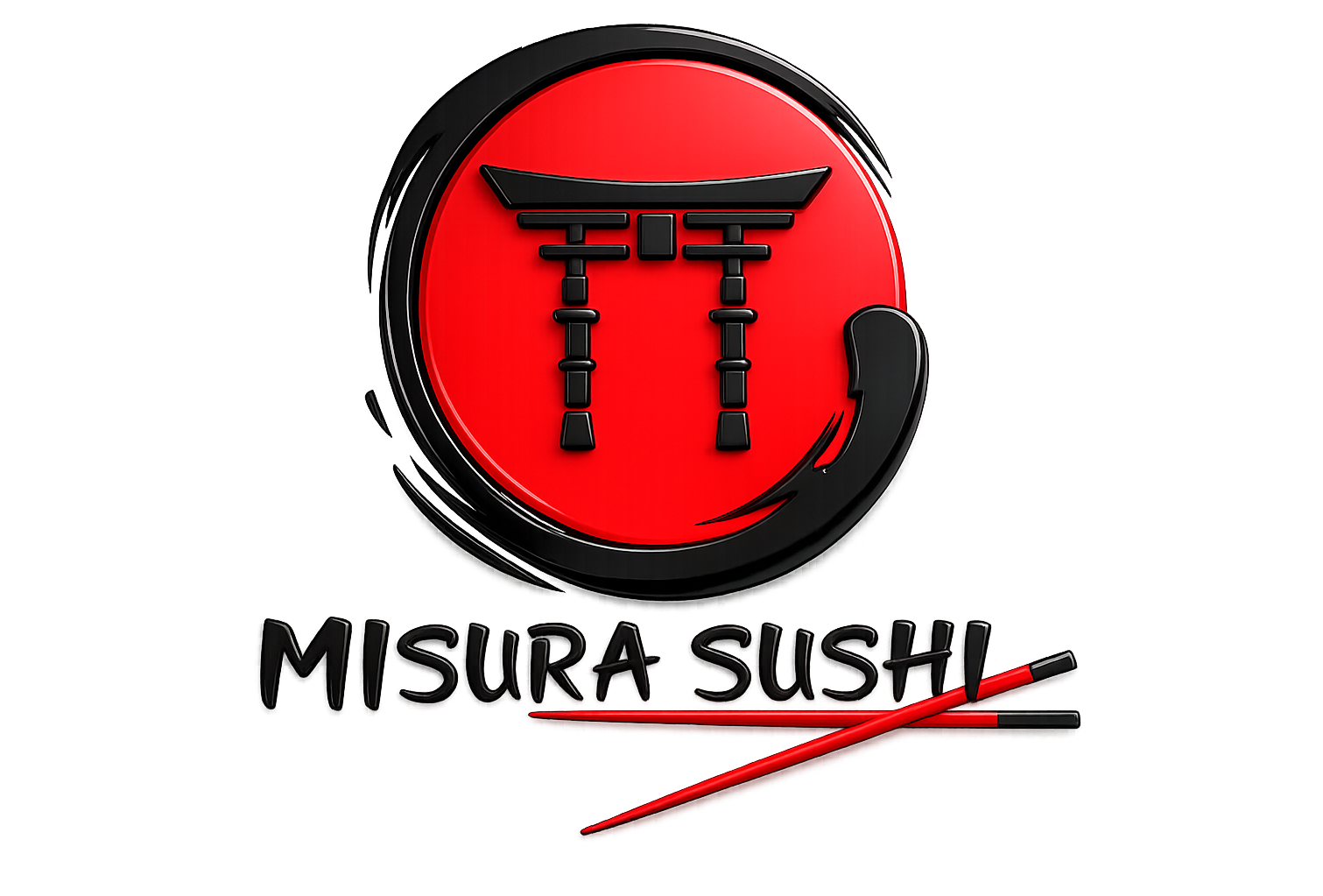 Misura Sushi